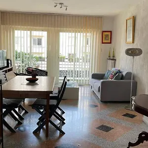 Logement Au Coeur De Marseille